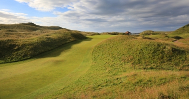 Cruden Bay by Gary Lisbon