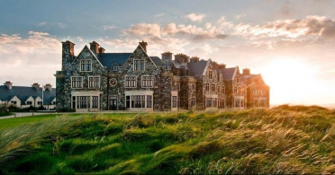 Trump International Doonbeg