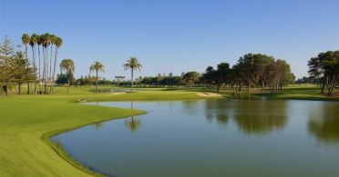 Sotogrande Old Golf Club