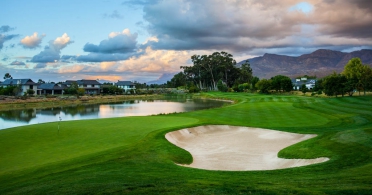 Pearl Valley