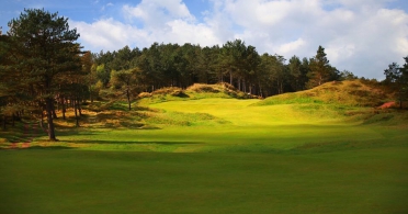 Formby Golf Club