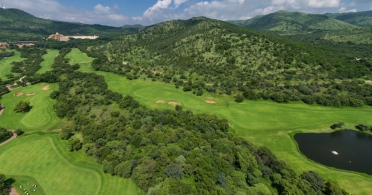 Gary Player CC - Residents