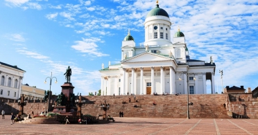 Lutheran Cathedral of Helsinki