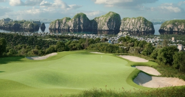 Halong Bay Golf Club