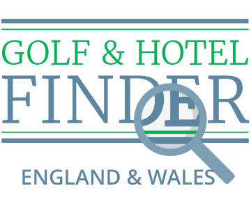 Golf & Hotel Finder